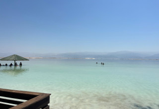 ים המלח (צילום: פלד ארבלי)