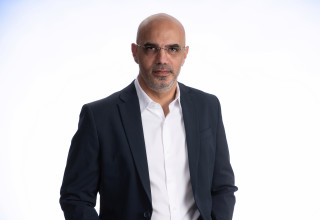 ניר דוד (צילום: אלעד גוטמן)