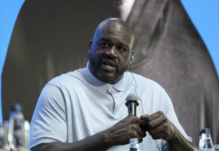 שאקיל אוניל (צילום: Bloomberg)