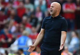 לא תופס עמדה רשמית. ארנה סלוט (צילום: אימג'בנק  GettyImages)