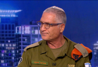 צביקי טסלר (צילום: קשת 12)