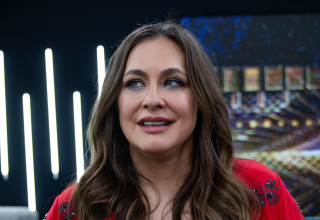 קרן פלס (צילום: Oren Ben Hakoon/Flash90)