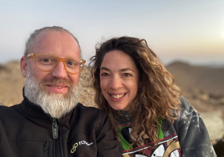 ליאור שני (צילום: צילום פרטי)