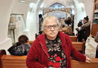 אליאנה הרשטיין (צילום: פרטי)