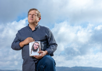 חגי לובר (צילום: יוסי אלוני)