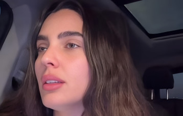 מור ממן (צילום: אינסטגרם)