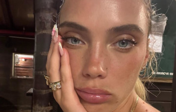 אנה סופיה קלמן (צילום: אינסטגרם)