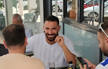יובל לוי (צילום: גולשים)
