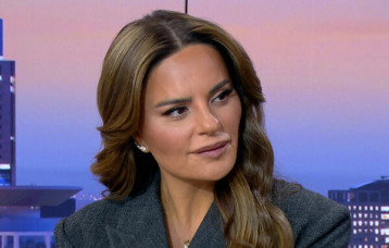 אופירה אסייג (צילום: צילום מסך קשת 12)