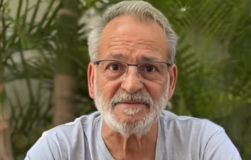 יעקב בוזגלו (צילום: צילום מסך פייסבוק)