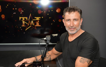 שרון שואן (צילום: אבשלום שושני)