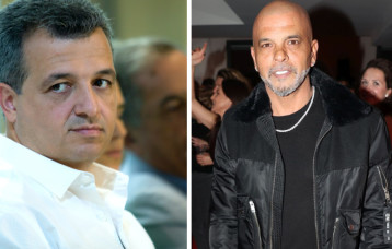 אייל גולן, כרמל שאמה הכהן (צילום: אור גפן, משה שי פלאש 90)