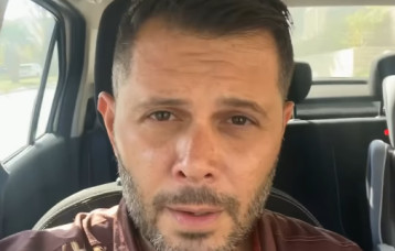 שי חי (צילום: מתוך אינסטגרם)