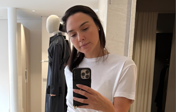 גל גדות (צילום: אינסטגרם)