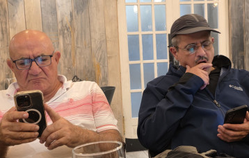 בכירים (צילום: פרטי)