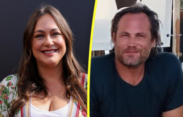 קרן פלס, נועם טור (צילום: אורטל דהן זיו,הנהלת מתחם מול החוף village)