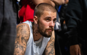 ג'סטין ביבר (צילום: Cassy Athena/Getty Images)