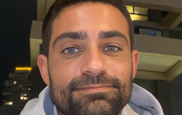 גיא איתן (צילום: אינסטגרם)