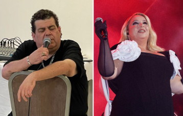 אבי ביטר וליאת בנאי (צילום: מימין לשמאל: שקד מורדוך, קרן ביטר)