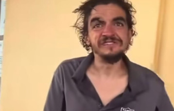 טיילור צ'ייס (צילום: רשתות חברתיות)