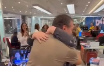 הסטורי של דני קושמרו (צילום: אינסטגרם)