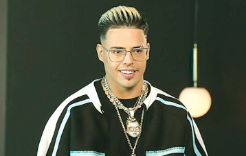 סטטיק (צילום: גבע טלמור)