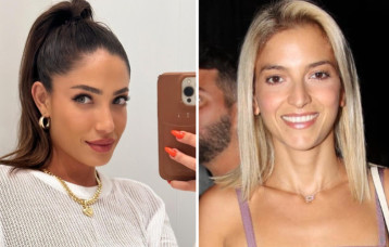 ליקוש מנחם ודניאל גרינברג (צילום: מימין לשמאל: אור גפן, אינסטגרם)