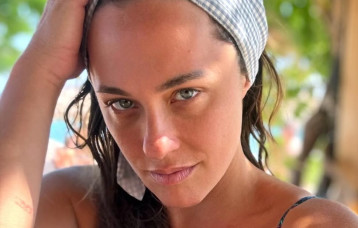 קרן פלס (צילום: אינסטגרם)