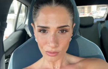 חן אמסלם (צילום: אינסטגרם)