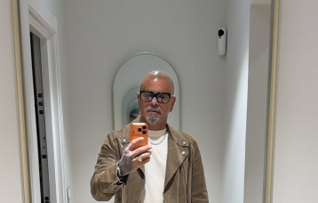 אייל גולן (צילום: אינסטגרם)