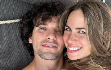 אדוה דדון וידין גלמן (צילום: אינסטגרם)