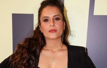 מירי מסיקה (צילום: אורטל דהן זיו)