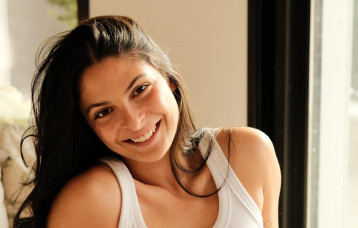 דניאלה גלבוע (צילום: יח"צ)