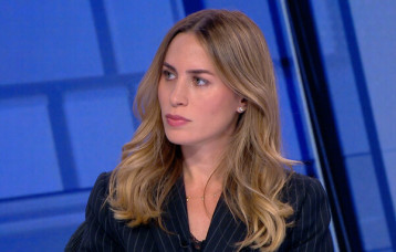 אדוה דדון (צילום: ערוץ 12)