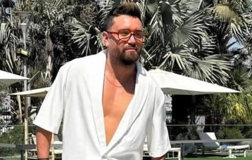 יותם אוחיון (צילום: מתוך אינסטגרם)