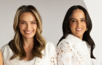 רותם ישראל ואילנית לוי (צילום: שי יחזקאל)