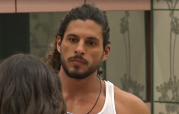 זוהר זקן (צילום: צילום מסך רשת 13)