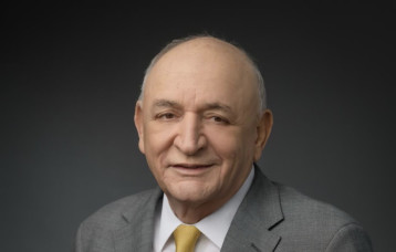 יצחק תשובה (צילום: יונתן בלום)