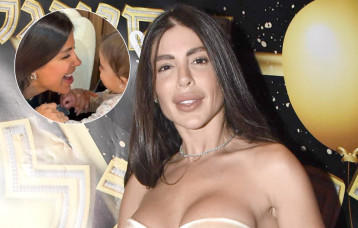 מורן בן אסולין (צילום: מרכזי: אמיר מאירי, עיגול: פרטי)