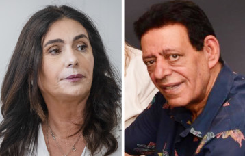 מירי רגב, שימי תבורי (צילום: חיים גולדברג, פלאש 90,אבשלום שושני)