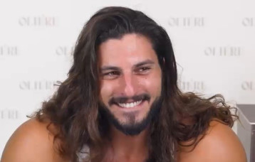 זוהר זקן (צילום: OLIE'RE PARIS)