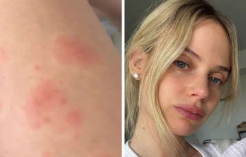 בר זומר (צילום: אינסטגרם)