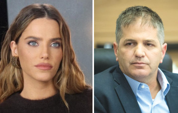 רותם סלע, יואב קיש (צילום: שיר סקיי, יונתן זינדל, פלאש 90)