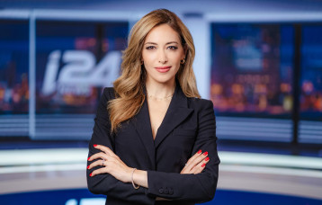 מירי מיכאלי (צילום: יורי סקוירסקי)
