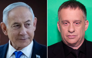 עמנואל רוזן, בנימין נתניהו (צילום: יונתן זינדל, פלאש 90, יחצ)