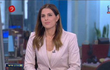 דפנה ליאל (צילום: צילום מסך אולפן שישי)