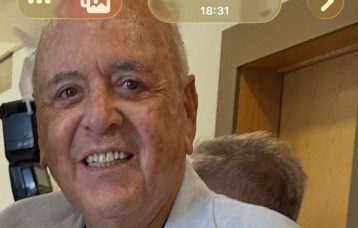 רוני שאטן (צילום: פרטי)