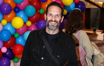 גורי אלפי (צילום: אור גפן)