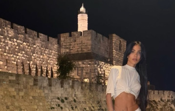 דני לוי (צילום: אינסטגרם)