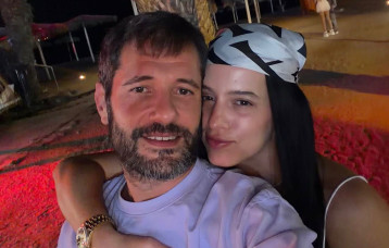 קורין גדעון, חילי סורוצקין (צילום: מתוך אינסטגרם)